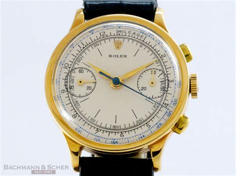 gold rolex 1935|rolex chronograph wrist watch.